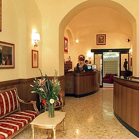Hotel Giada Roma Interior foto