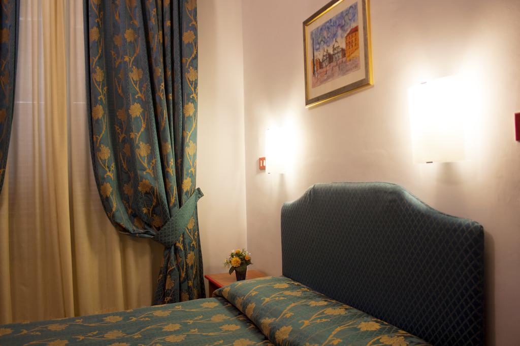 Hotel Giada Roma Habitación foto