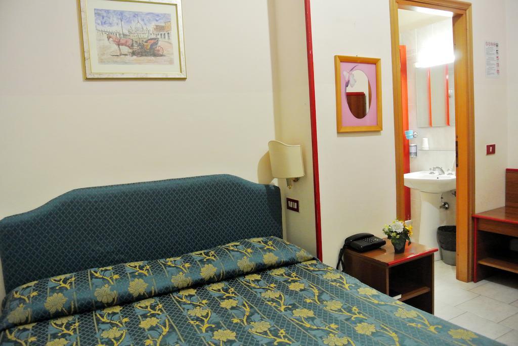 Hotel Giada Roma Habitación foto
