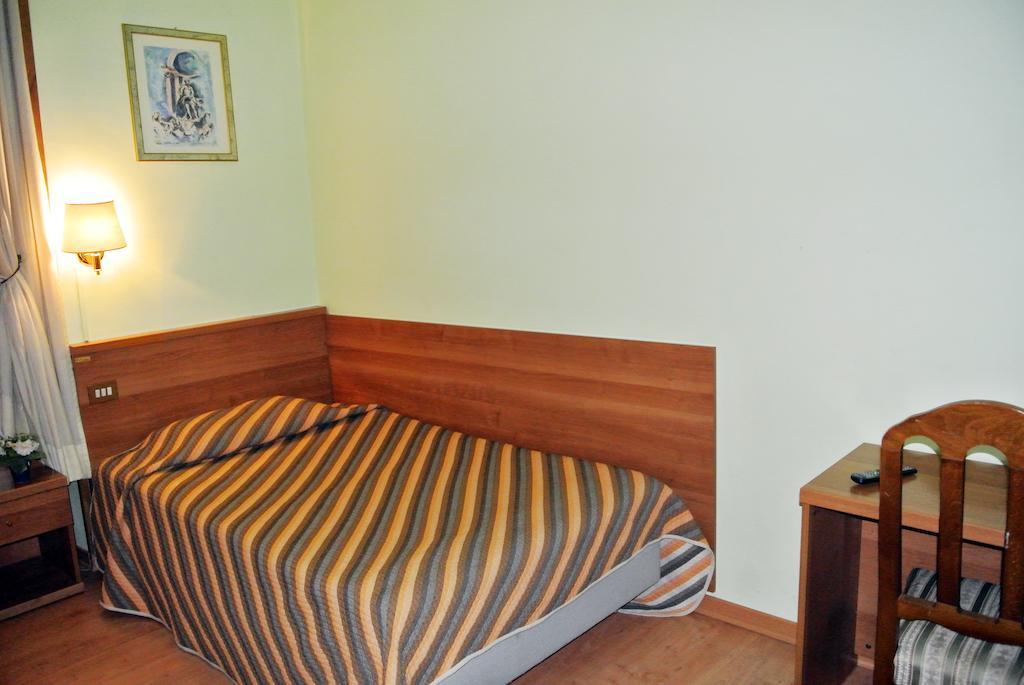 Hotel Giada Roma Habitación foto