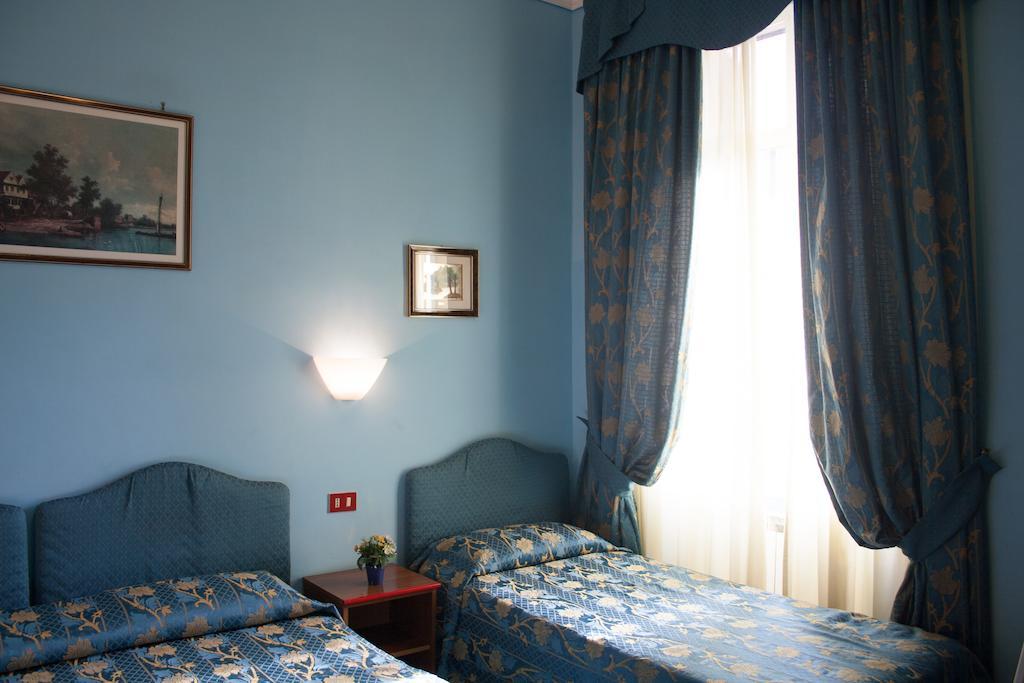 Hotel Giada Roma Habitación foto