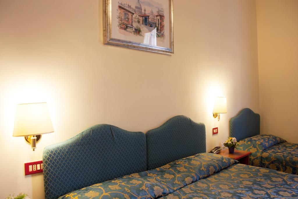 Hotel Giada Roma Habitación foto