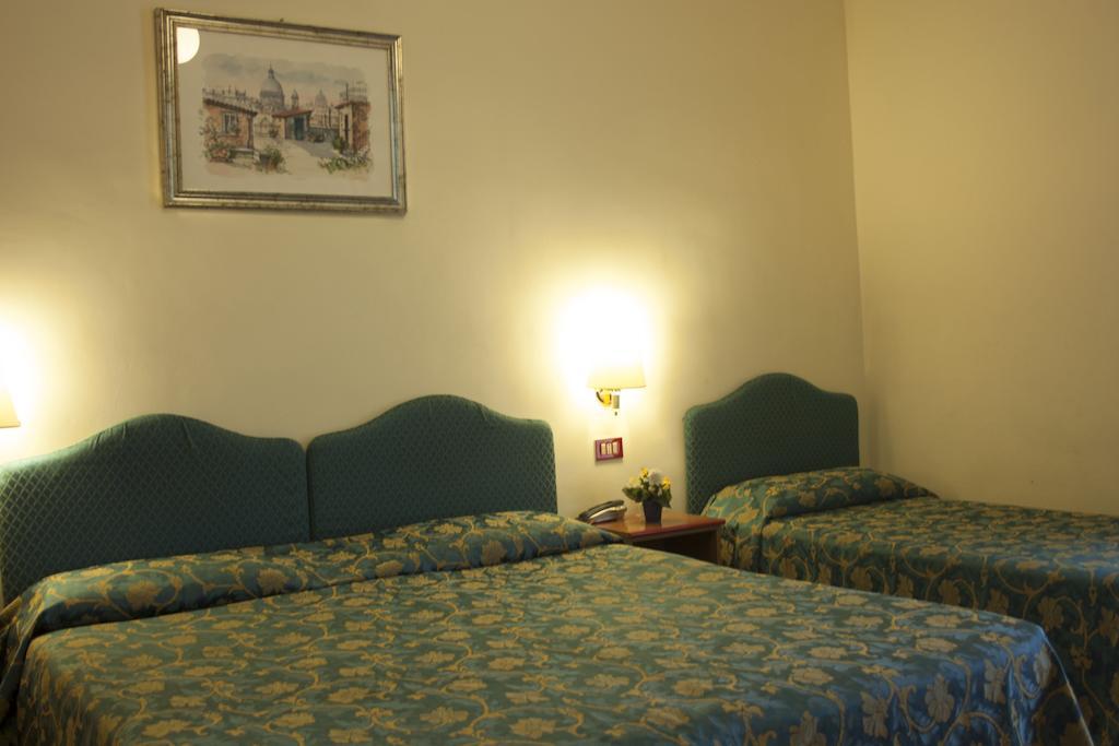 Hotel Giada Roma Habitación foto