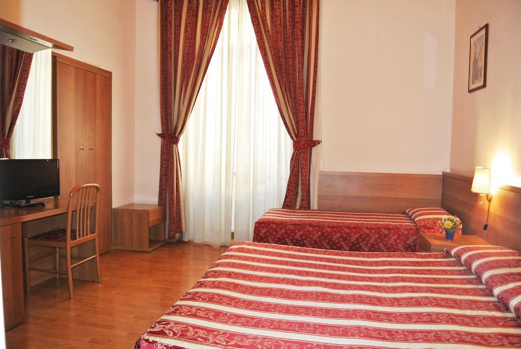 Hotel Giada Roma Habitación foto