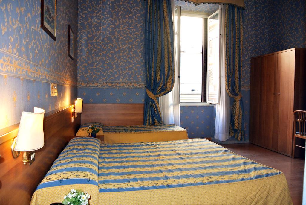 Hotel Giada Roma Habitación foto