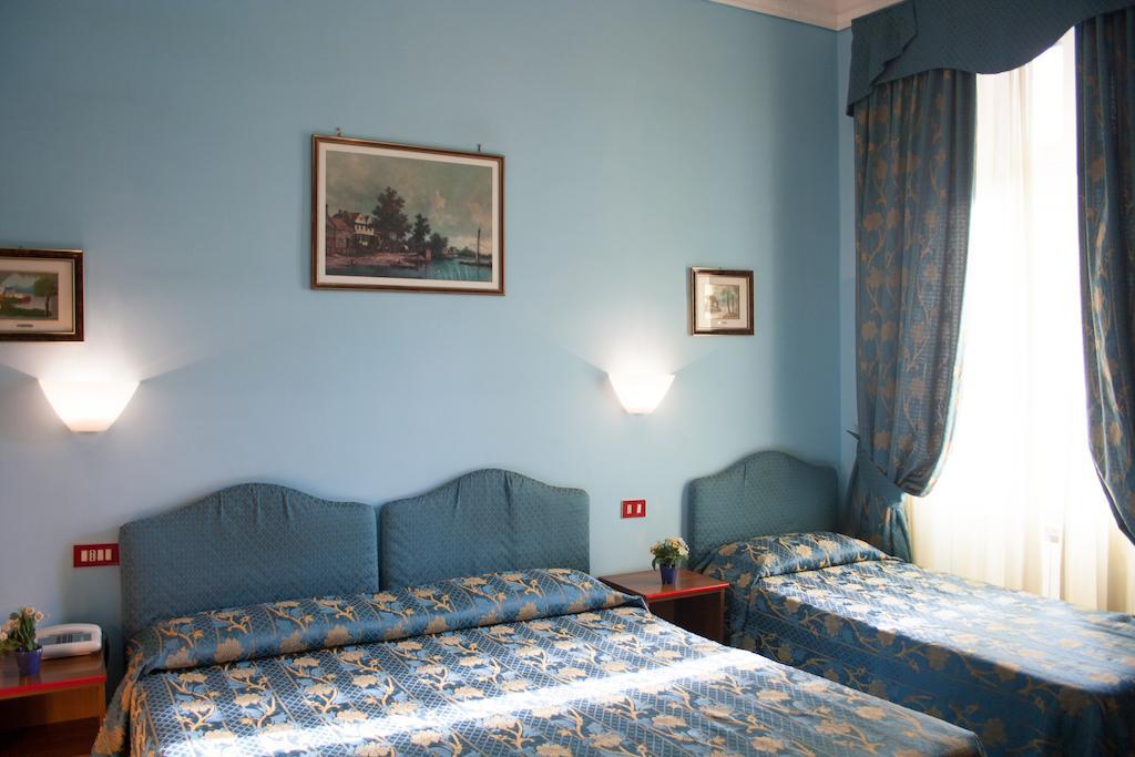 Hotel Giada Roma Habitación foto