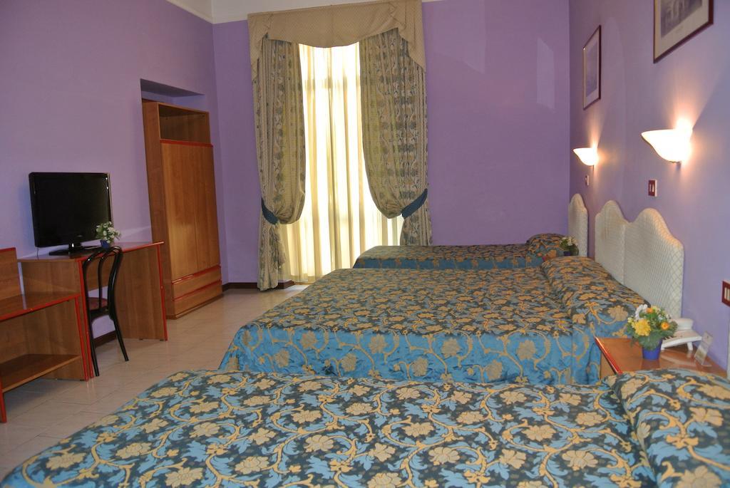 Hotel Giada Roma Habitación foto