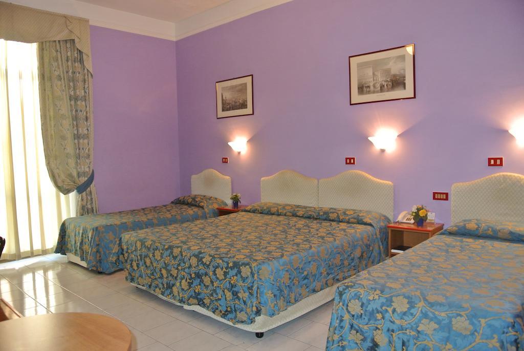Hotel Giada Roma Habitación foto