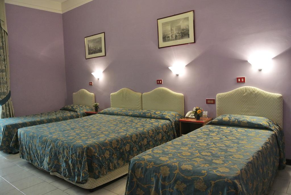 Hotel Giada Roma Habitación foto