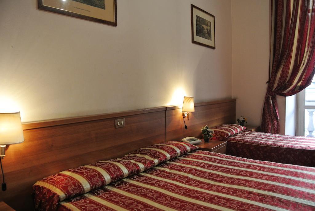 Hotel Giada Roma Habitación foto