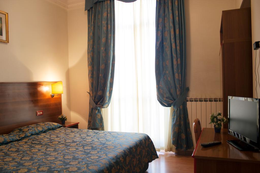 Hotel Giada Roma Habitación foto