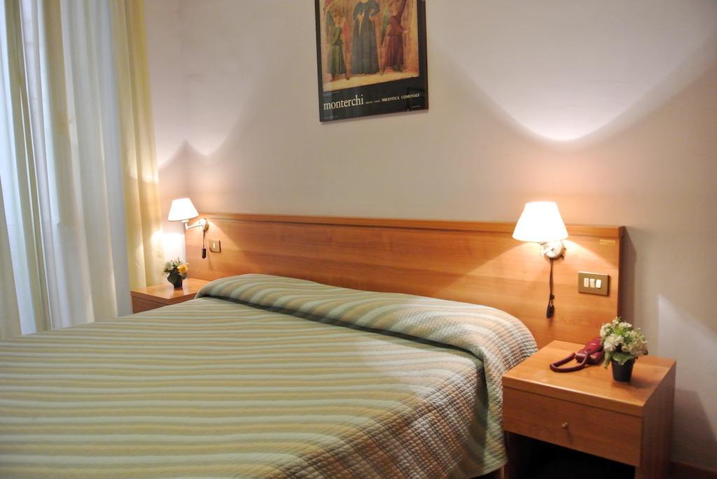 Hotel Giada Roma Habitación foto