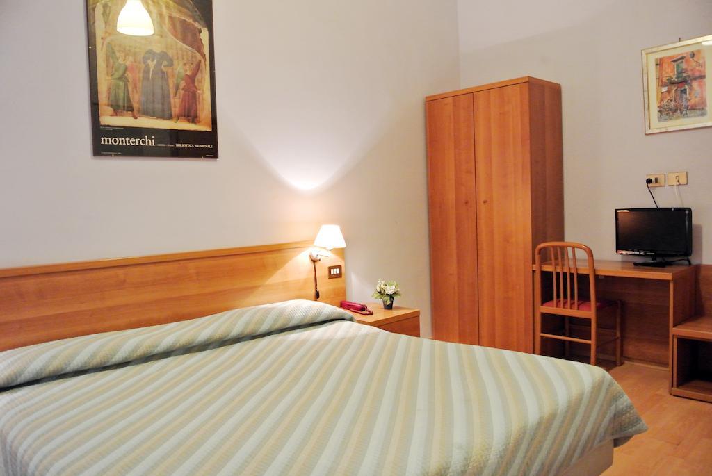 Hotel Giada Roma Habitación foto