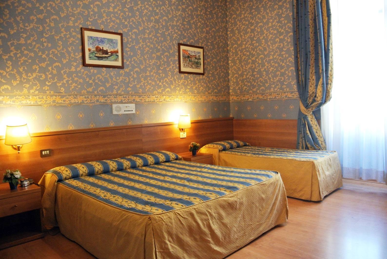 Hotel Giada Roma Habitación foto