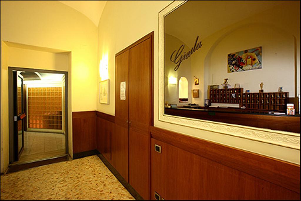 Hotel Giada Roma Exterior foto